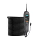 Ancel PB500 áramköri teszter