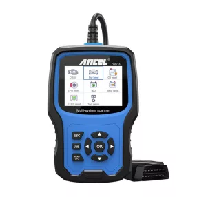 Ancel BM700 OBD2 diagnosztikai szkenner