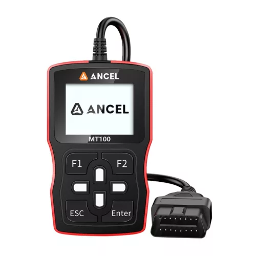 ANCEL MT100 motorkerékpár diagnosztikai készülék