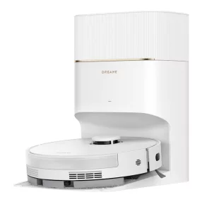 Dreame D20 Pro Plus robotporszívó (fehér)