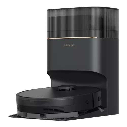 Dreame D20 Pro Plus robotporszívó (fekete)