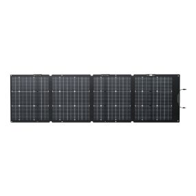 EcoFlow 220W NextGen bifaciális fotovoltaikus panel