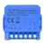 1 csatornás WiFi kapcsolómodul feszültségmentes érintkezővel Avatto WSM16-DC32V-1