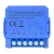 1 csatornás ZigBee kapcsolómodul feszültségmentes érintkezővel Avatto ZWSM16-DC32V-1