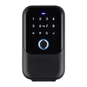 Avatto SDL-K5 intelligens ujjlenyomatos szekrény