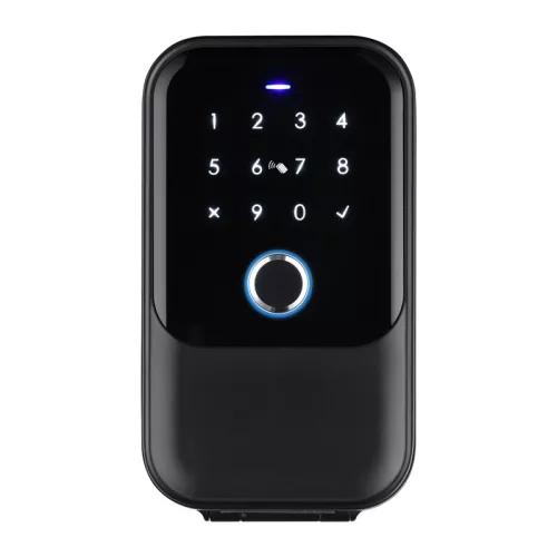 Avatto SDL-K5 intelligens ujjlenyomatos szekrény