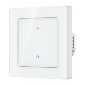 Avatto TS20-EU-W2 WiFi érintős fénykapcsoló