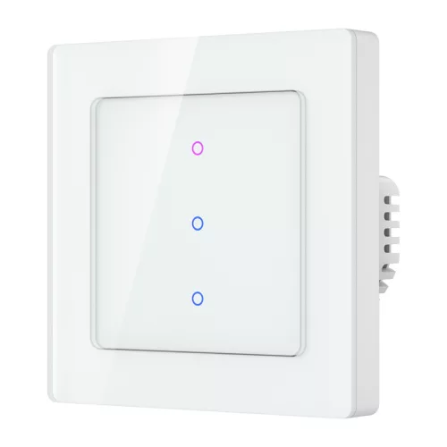 Avatto TS20-EU-W3 WiFi érintéses fénykapcsoló
