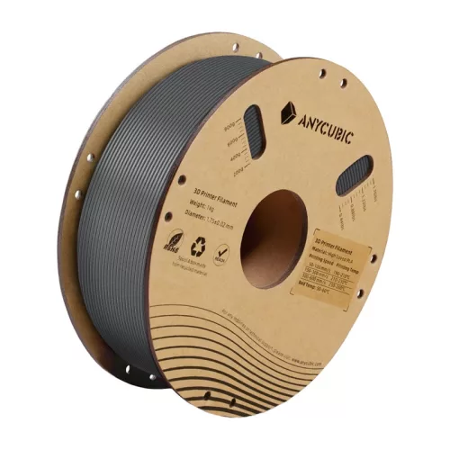 Filament High Speed PLA Anycubic 1 KG (Szary)