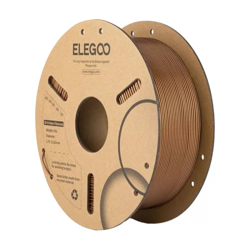 Filament PLA bronz ELEGOO