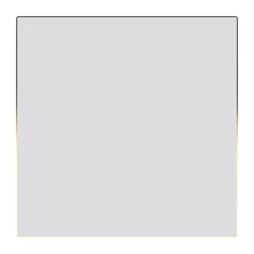   Érintéses ZigBee fénykapcsoló Avatto TS60-EU-W1 Single TUYA (fehér).