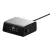 EcoFlow RAPID Pro 320W-os dokkolóállomás, 4xUSB-C, 1xUSB-A, GaN