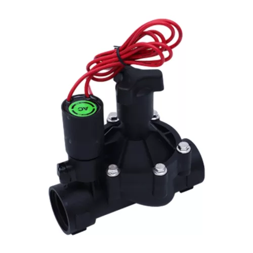 Kerti mágnesszelepek DC 1" RainPoint