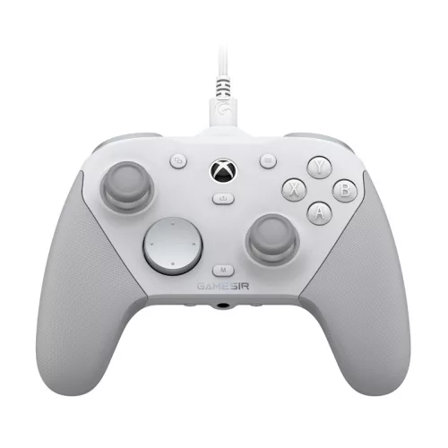GameSir G7 Pro WT TRI-MODE fehér kontroller