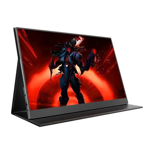 Uperfect UGame C2 16" 2560x1600 120Hz-es hordozható monitor 16" 2560x1600 120 Hz