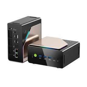  Mini PC GMKtec EVO-T1- Intel Ultra 9 285H- 64GB RAM + 1TB SSD