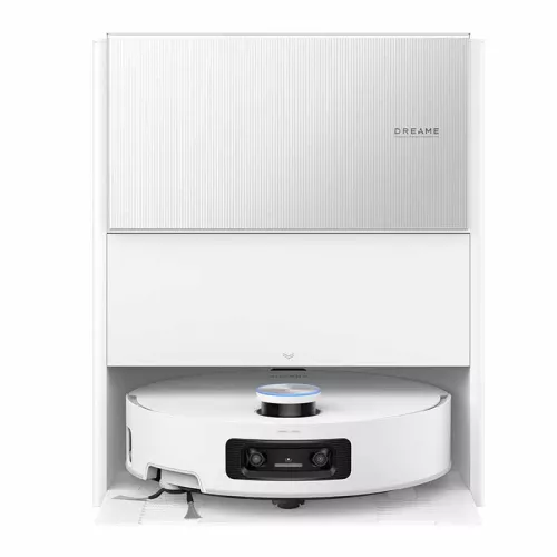 Dreame Aqua 10 Ultra Roller Komplett takarító robot (fehér)