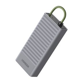   Ugreen CM856 memóriakártya adapter / olvasó, USB / USB-C, SD és microSD kártyákhoz