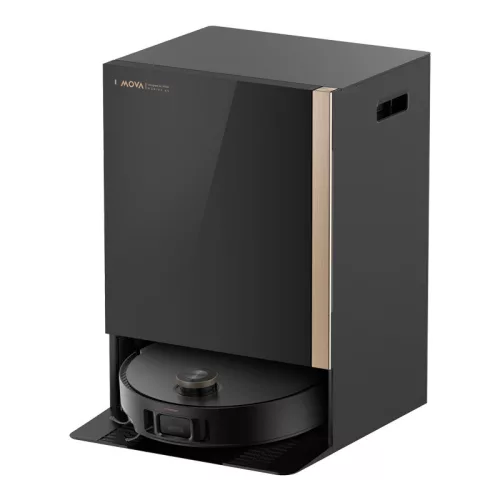 MOVA Mobius 60 takarítórobot