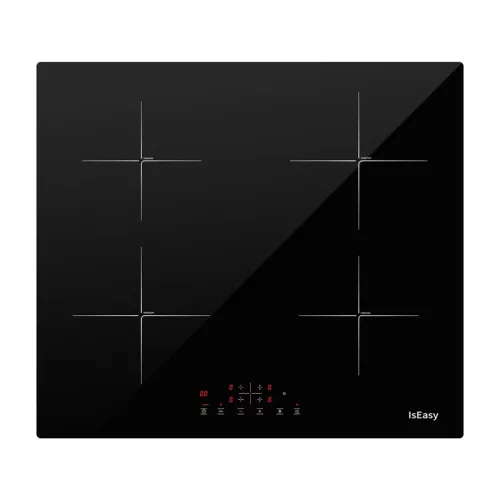 IsEasy LI4-20 indukciós főzőlap