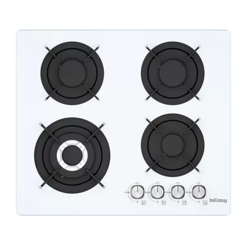 IsEasy MGBG-604B üveg gázfőzőlap
