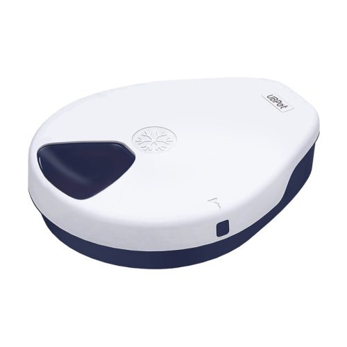 Automatikus takarmányadagoló hűtőfunkcióval UBPet F10