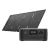 Csomag: Power Station EcoFlow RIVER 3 UPS + napelem 45W USB-C