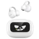 TWS UGREEN ClipBuds WS208 fülhallgató (fehér)