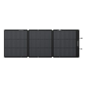 EcoFlow 160W NextGen fotovoltaikus panel