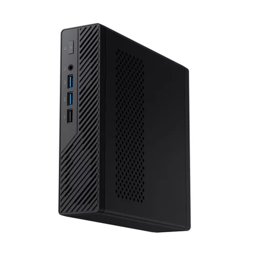 MINI PC MS-A2-9955 AMD Ryzen 9 9955HX barebone