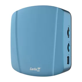   Carlinkit TBOX ULTRA Carplay&Android vezeték nélküli adapter