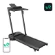 Urevo FoldiMix 5L elektromos futópad (fekete)