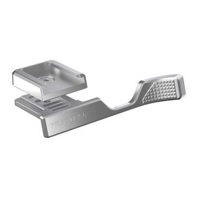   Freewell Cold Shoe hüvelykujjas tartó Fuji X100VI-hez (ezüst)