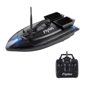 Flytec 2011-5 12000mah csali csónak