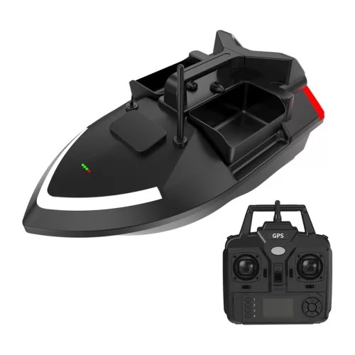 Flytec V020 12000mah csali hajó