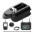 Flytec V030 Fishfinder 20000mah csali hajó