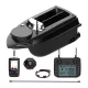 Flytec V030 Fishfinder 20000mah csali hajó