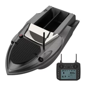 Flytec V080 halradar 20000mah csali hajó