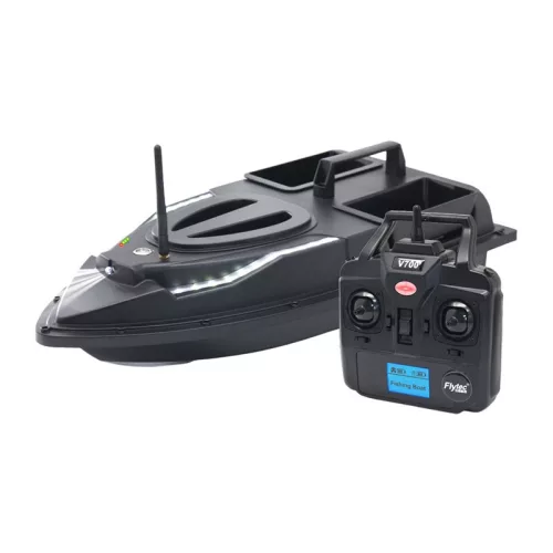 Flytec V700 12000mah csali hajó