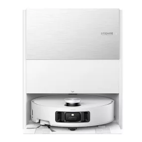 Dreame Aqua10 Roller robotporszívó (fehér)