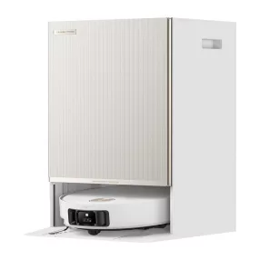 Dreame Matrix 10 Ultra takarító robot (fehér)