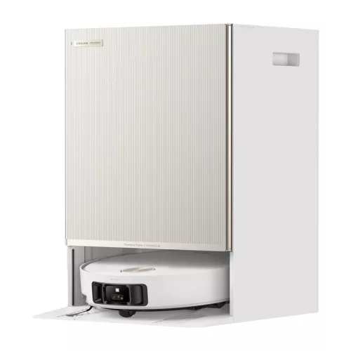 Dreame Matrix 10 Ultra takarító robot (fehér)