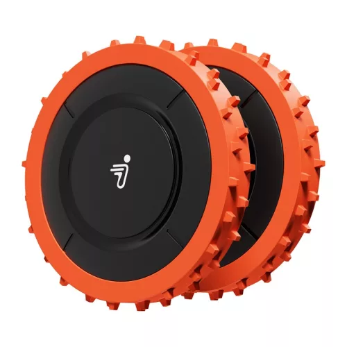 Terepkerekek a Segway-Navimow I1 sorozatú robotjaihoz
