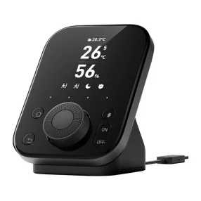 Intelligens kapcsolótábla SwitchBot Hub 3