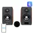 Edifier S880DB MKII hangszórók (sötét fa)