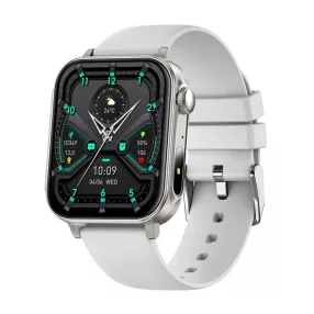 Colmi P80 okosóra (ezüst)