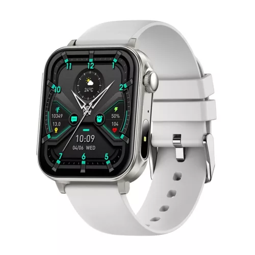 Colmi P80 okosóra (ezüst)