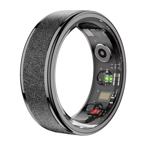 Smartring Colmi R10 18.3MM 8 (fekete)