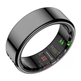 Smartring Colmi R12 19.1MM 9 (fekete)