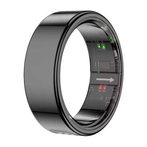 Smartring Colmi R12 21.6MM 12 (fekete)